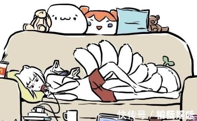 隔壁|非人哉九月休年假遇上了隔壁装修,如果你被吵醒会怎样