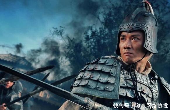 在刘备面前玩计谋?邢道荣以为自己很“聪明”,结果丢了脸失了命