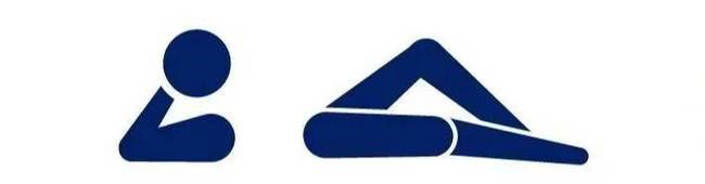 |奥运会段子大赛，这项目图标设计师看了直呼内行！