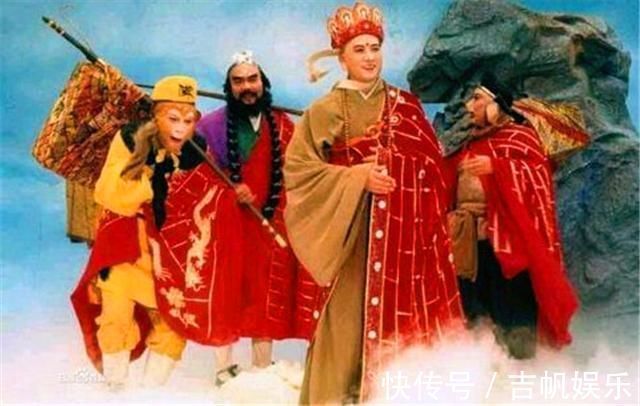 西游记@他押上全部身家,买断了《西游记》版权,同行嘲笑:等破产吧