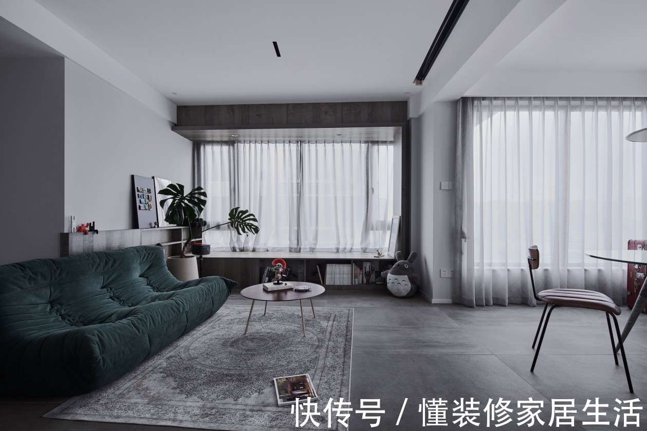 风格|2022年新房装修,这里总结了12种风格!