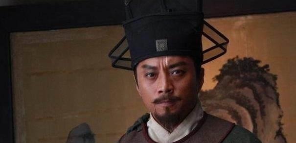 梁山$水浒最特殊的好汉,不会饮酒,不受宋江待见,上梁山后彻底被埋没