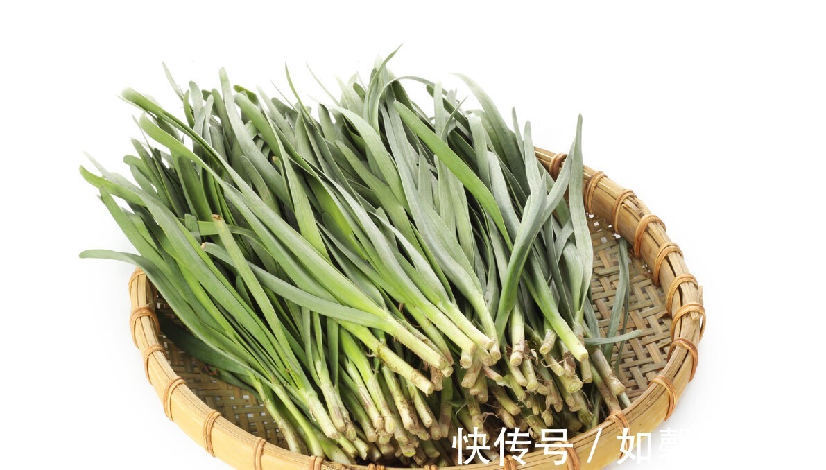 韭菜|长寿老人都不碰的三种菜,不是激素就是农药!看看你是不是还在吃