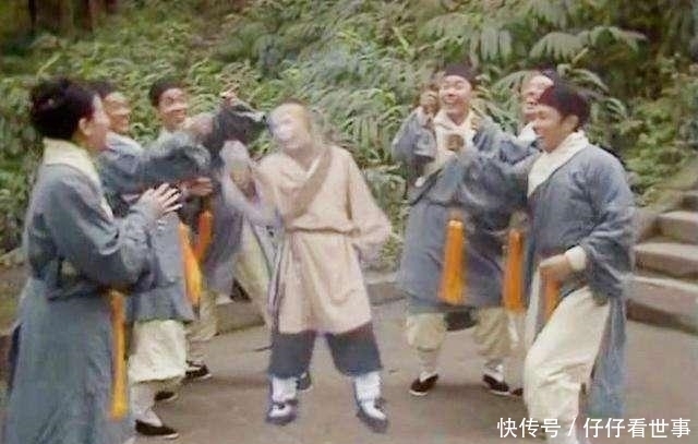 难怪菩提要把悟空赶下山,你看看阎王的生死簿上写了啥?