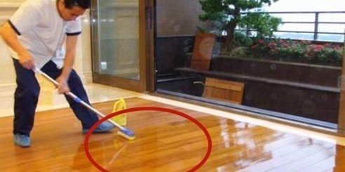 防护盖|装修不是儿戏!刚装完又返工,5万块花钱买教训,太不值了