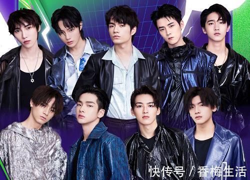 火箭少女101|618晚会官宣名单火少一个不少，R1SE少2人，新女团亮眼