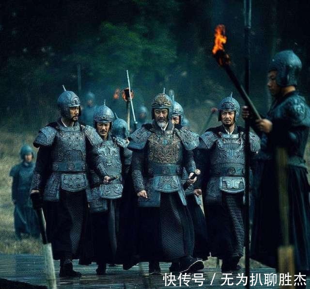 魏国|别再说司马懿谋反了,其实他是魏国的大恩人