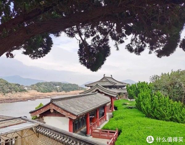 法雨寺|触动，在路上 篇一百一十：四大佛教名山之普陀山，观音菩萨道场，有哪些值得一看的景观？