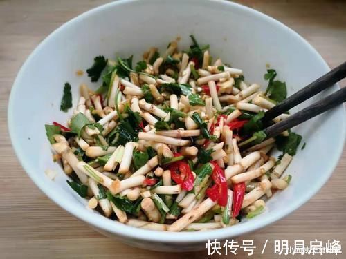 抗生素|这食材是天然消炎药，家里老人孩子要常吃