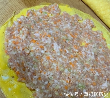 营养|鸡蛋别只会炒，我家就爱这么吃，鲜嫩美味营养多，出锅就被抢光！