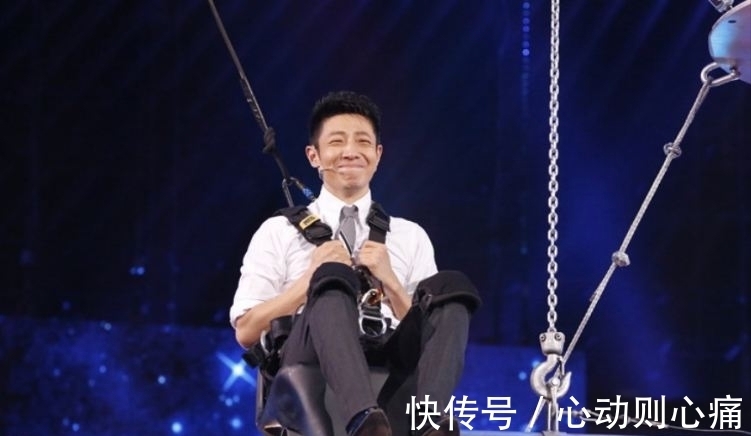 痛失|央視將再次痛失一位才子,撒貝寧恐難再登央視舞臺,怎么回事?