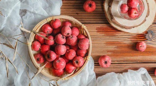 它被称为最好的“健胃果”，健胃消食身体好