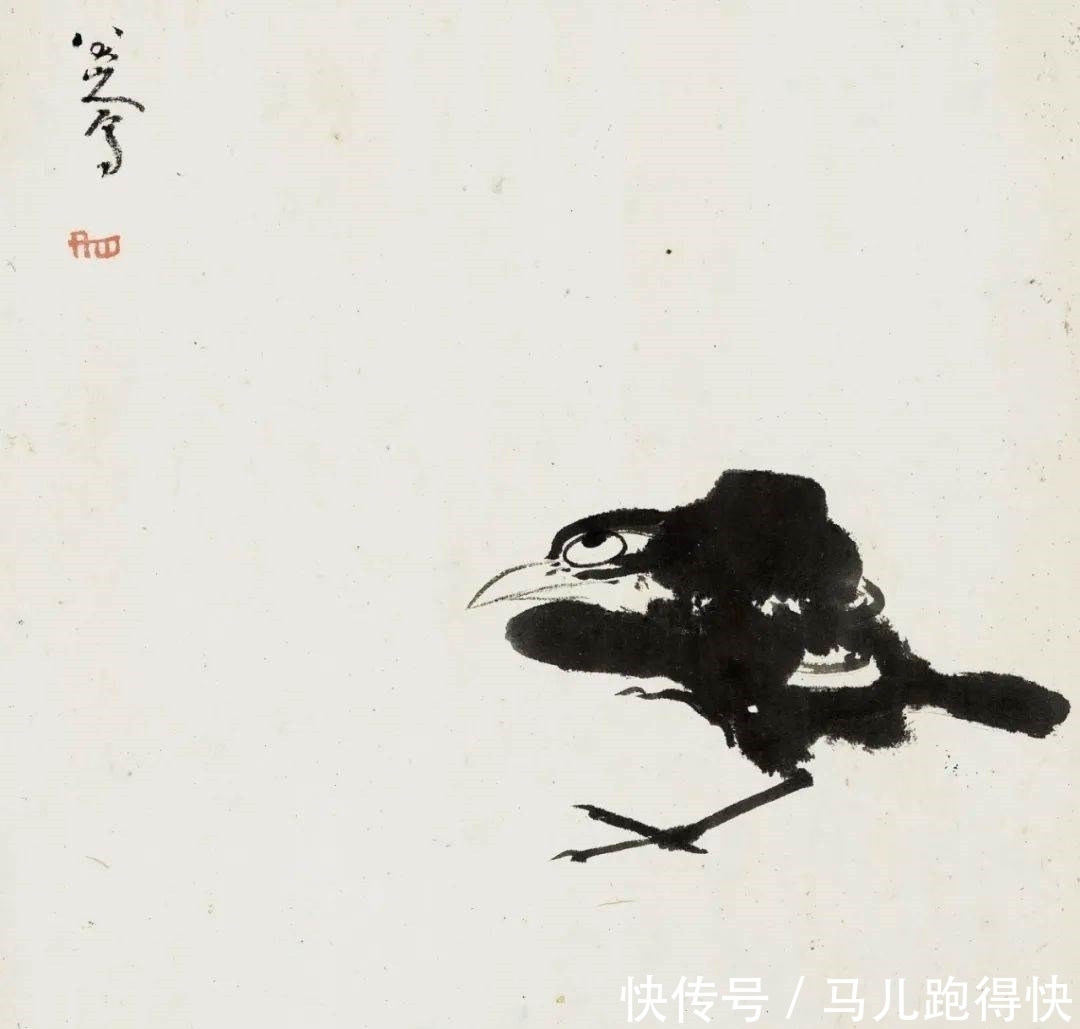 价值|八大山人的《山水册》,价值亿元的嫁妆