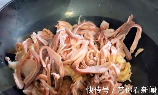 猪肚鸡汤|入秋后，多给家人喝这道汤，2种食材一锅出，特补脾胃，别错过