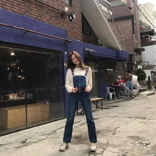 “ 春外套 ”我爱惨了！2021年这么穿，流行极了