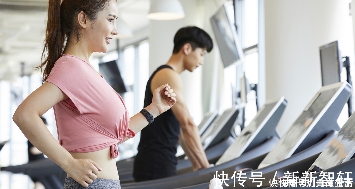 跑步|有氧训练会提高肌肉流失速度纠正4个错误,让你减脂不减肌