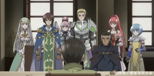 争吵|八男男主和大哥争吵,埋下伏笔,嫂子再次登场,让人期待