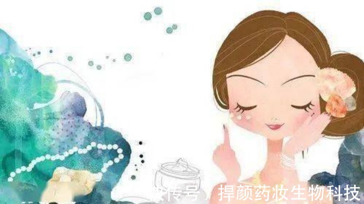 敏感肌|敏感肌肤的妹子注意了!呵护脸蛋这样做才正确!