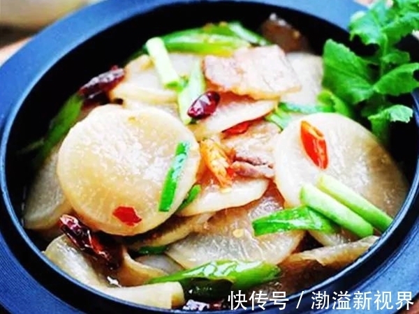 鲜香解馋又滋补的家常菜,轻松勾住家人的胃,几天不吃就想!