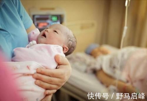 发量|同是新生儿为啥有些头发浓密,有的是小秃头,这3个原因要重视