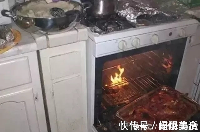 麻麻|熊孩子:麻麻竟给我吃这些东西,她是想要谋杀我,我该怎么办呢?