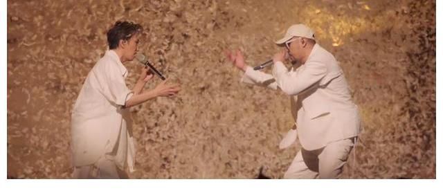 《哥哥》四公落幕,李承铉阵营全员晋级,4人出局,林志炫意难平