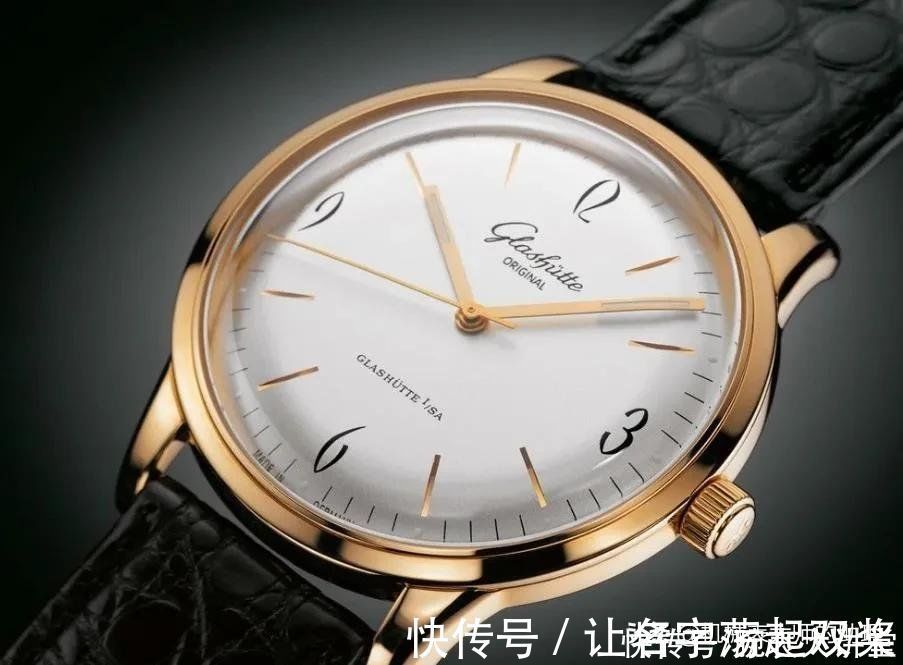 手表 没有争议和具有争议的世界十大名表,你都认识几个?