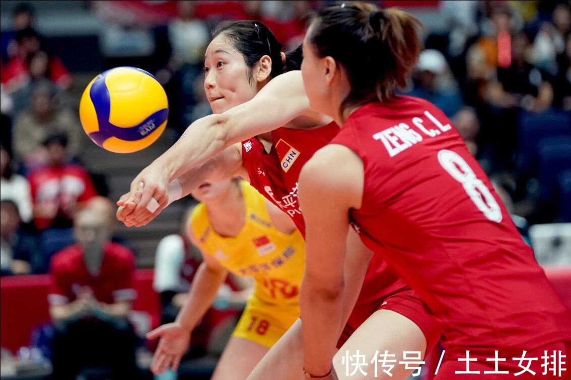 河南女排|中国女排即将开练!队长朱婷还能赶上亚运会和世锦赛吗?