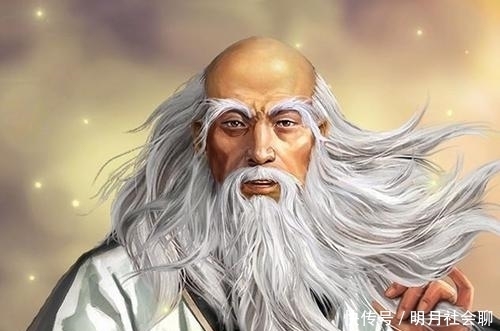 鬼谷子|鬼谷子：做人切忌性格懦弱，牢记5句箴言当一个有魄力的人