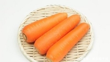 四种让你血液更年轻的食物,血管变软了,血脂不稠了