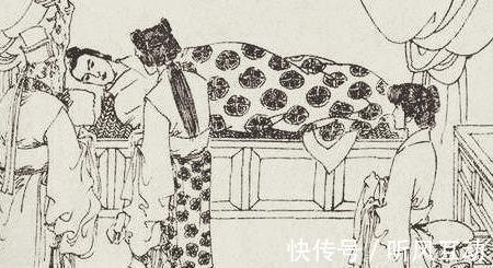 丫鬟|故事:公子姑娘相约赠金,不料丫鬟惨死花园,公子可是凶手?