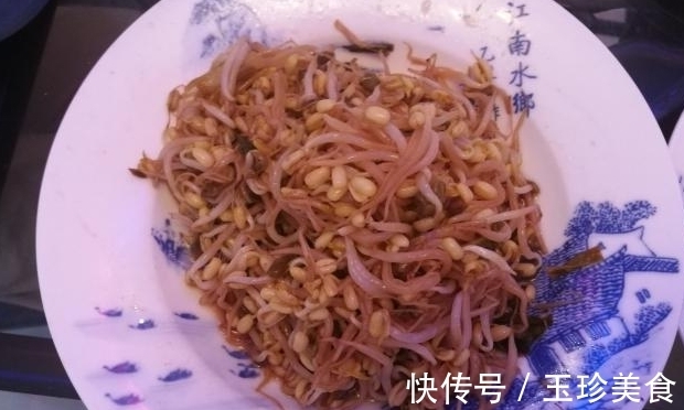 自从婆婆暑假来我家,晚餐就成了这样,无法逃避的“劫难”