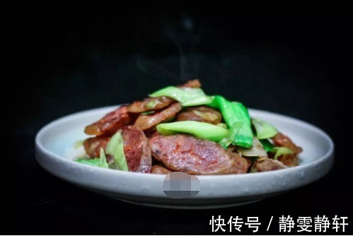 口水|道道是经典，款款都下饭，5道巨好吃又家常的菜，想想都要咽口水