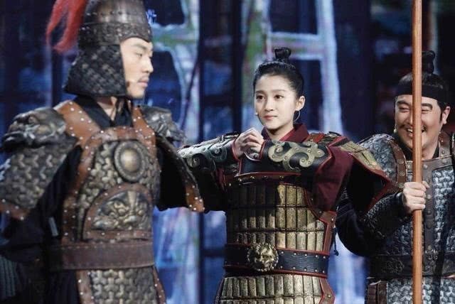 古代|古代“女扮男装”能一眼看穿吗?没那么容易,原因很现实