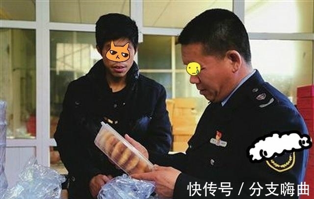 包子|这种食物被全国查封,多吃可能会造成痴呆,别再给娃当早点了