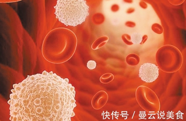 癌症|血常规可以看出是否患有癌细胞吗若这3个指标升高,或要重视