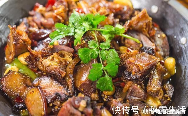 面子|10个硬菜,年夜饭里用得到,口味绝佳做法简单,招待客人有面子