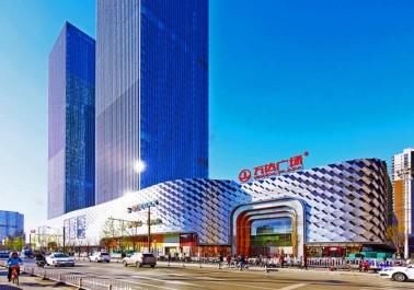 融创外滩壹号·湾|太原融创外滩壹号·湾 三重商圈共建城市繁华