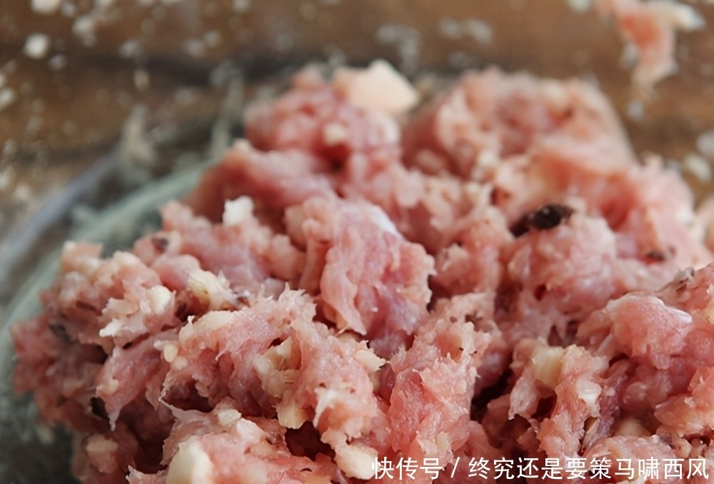 炒粉丝,焯水下锅炒是大忌!多加一步,粉丝根根分明,不坨还顺滑