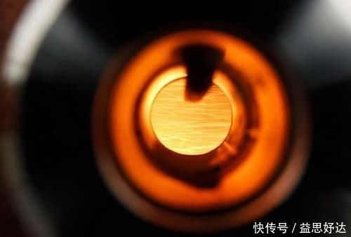 全球第一 金属也能当燃料!全球第一个以金属作为燃料的燃烧系统已开始试用