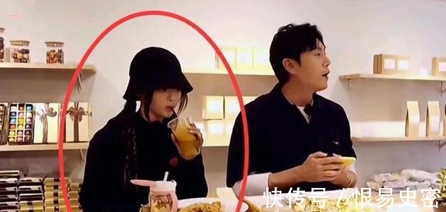 秦昊什么都吃？劉敏濤又有新作品？