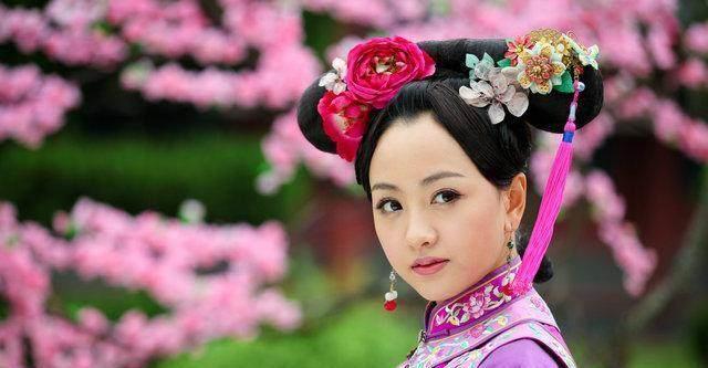 妃子|清宫活过95岁的两个妃子,分别生下长寿的儿子,长寿秘诀极其相似