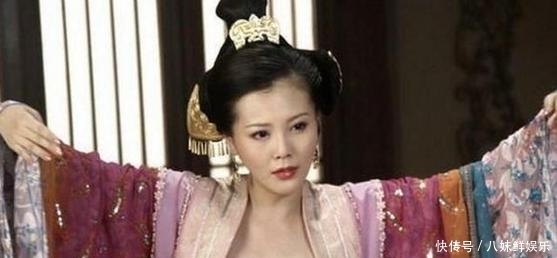 防火墙|刘邦生前为戚夫人修筑了三道防火墙,为何还挡不住吕雉的魔爪?