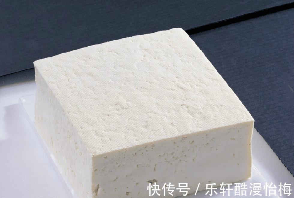 寻味家常带你回忆童年的味道——麻婆豆腐