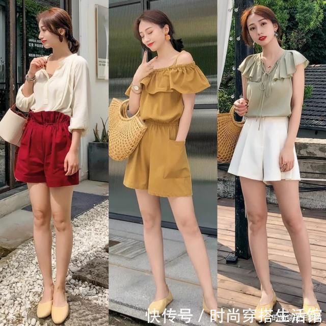 女人|过了30岁的女人,尝试这些舒适又好看的轻熟风,时髦又大方