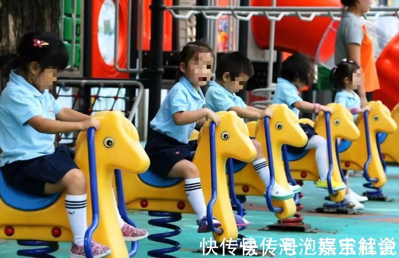 攀比|孩子上了幼儿园,就不要再给他穿这几种“衣服”了,易伤孩子自尊