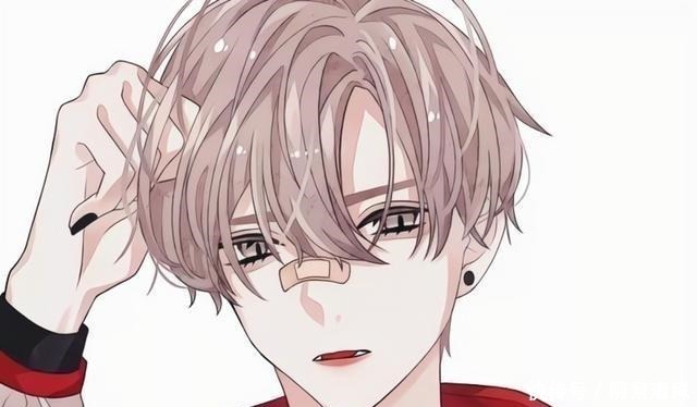 岑卯|推纯爱小说《逆骨·藏身》悬疑文,心机深情谢争VS呆萌可爱岑卯