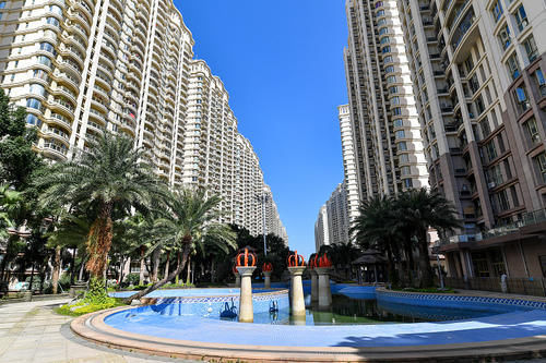 外立面|买房时，这3个楼层不建议买，过来人：住着不舒适