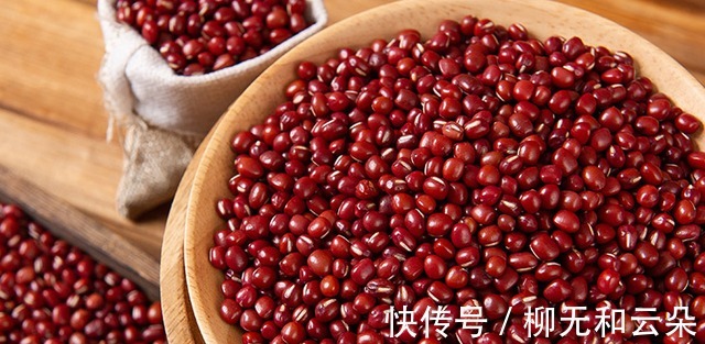 秋天一定做的红豆美食!香甜软糯,营养丰富,好处多多~!