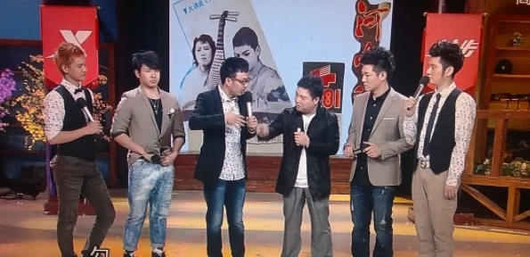 《天天向上》新主持名单出炉,一博大张伟离开,自此再无天天兄弟